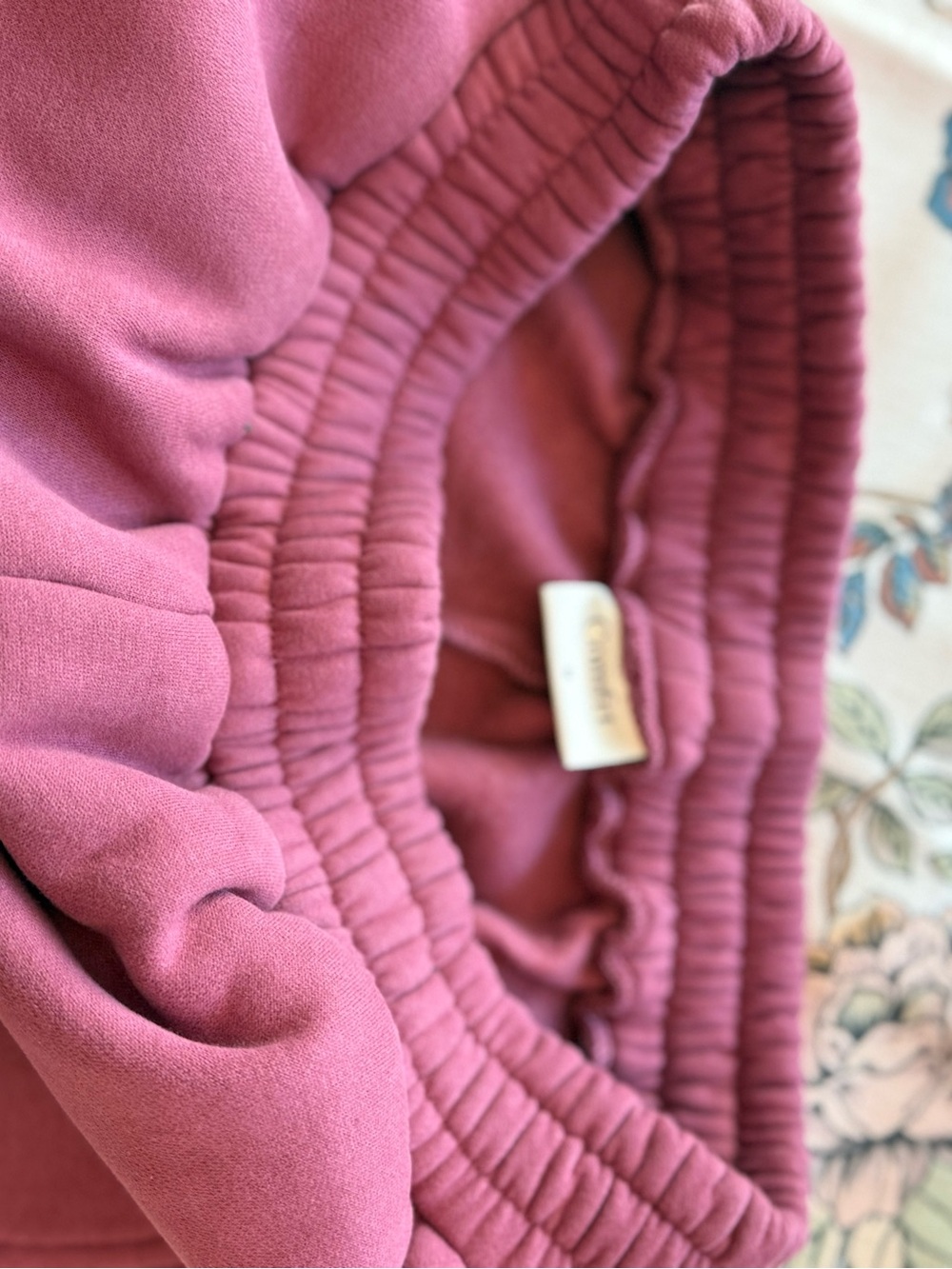 Comfrt Airplane Mode Travel Sweatpants - Picture 5 of 6